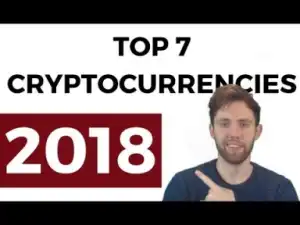 Video: Top 7 ICOs to Invest in this year 2018